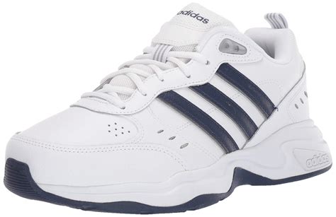 Adidas strutter wide shoes men's